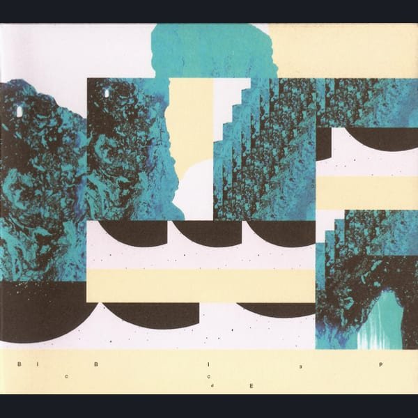 Bicep by Bicep album cover