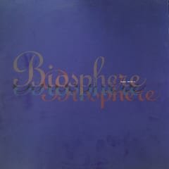 Patashnik by Biosphere album cover