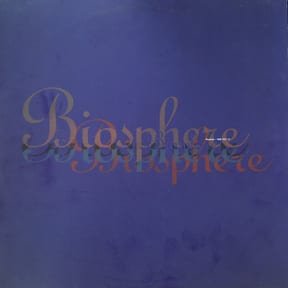 Patashnik by Biosphere album cover