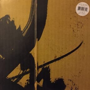 Samurai Math Beats by Bogdan Raczynski album cover