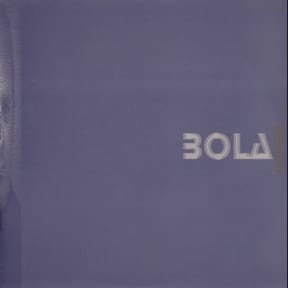 Soup by Bola album cover