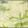 Ambient 1: Music for Airports by Brian Eno album cover