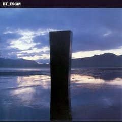 ESCM by BT album cover