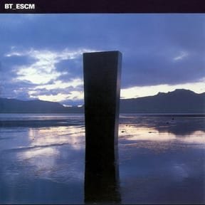 ESCM by BT album cover