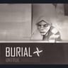 Untrue by Burial album cover