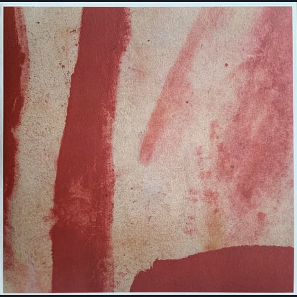 Arpo by Call Super album cover
