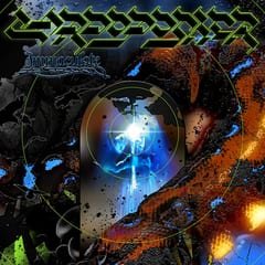 Immaculate Poison by Cardopusher album cover