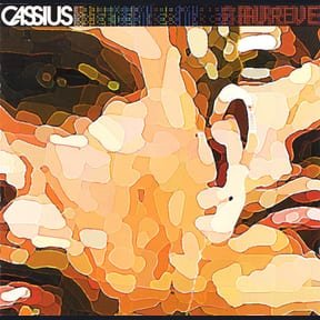 Au Reve by Cassius album cover