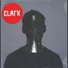 Clark by Clark / Christopher Clark album cover