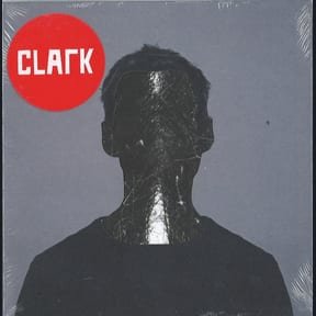 Clark by Clark album cover