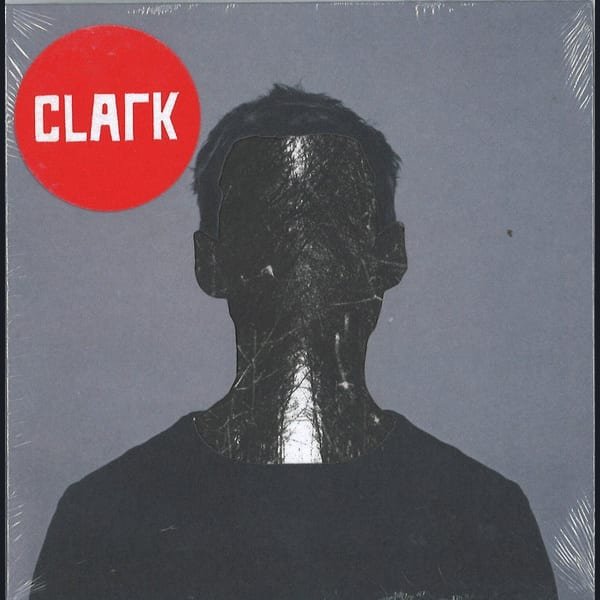 Clark by Clark album cover