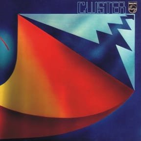 Cluster by Cluster album cover