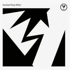 Cocktail Party Effect by Cocktail Party Effect album cover