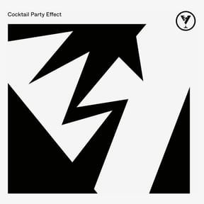 Cocktail Party Effect by Cocktail Party Effect album cover