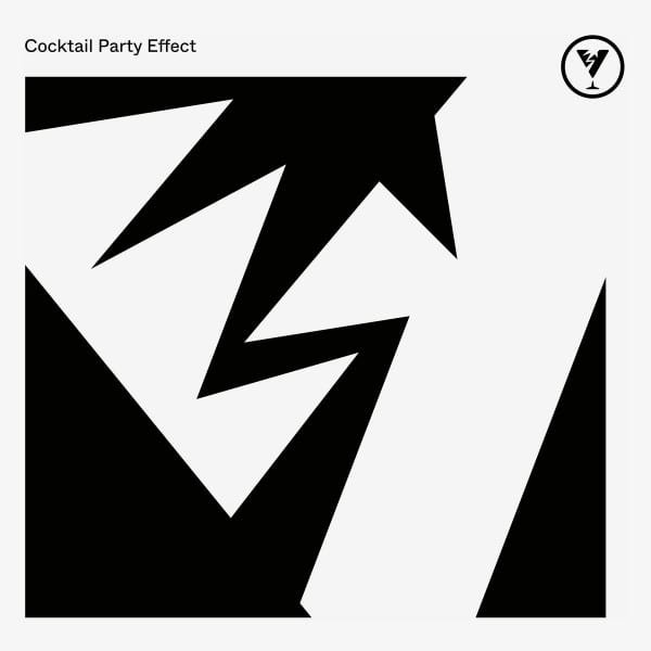 Cocktail Party Effect by Cocktail Party Effect album cover