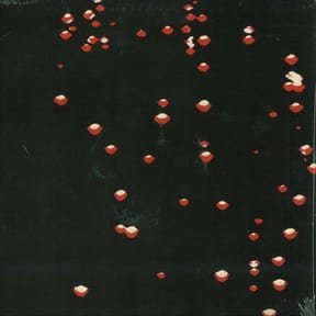 LP by Container album cover