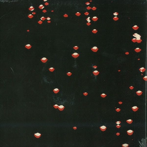 LP by Container album cover
