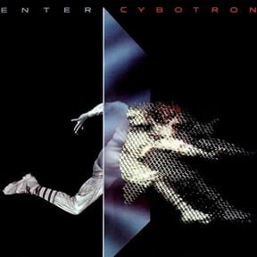 Enter by Cybotron album cover