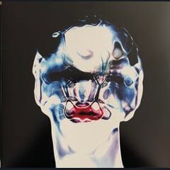 Ultra Truth by Daniel Avery album cover