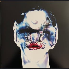 Ultra Truth by Daniel Avery album cover