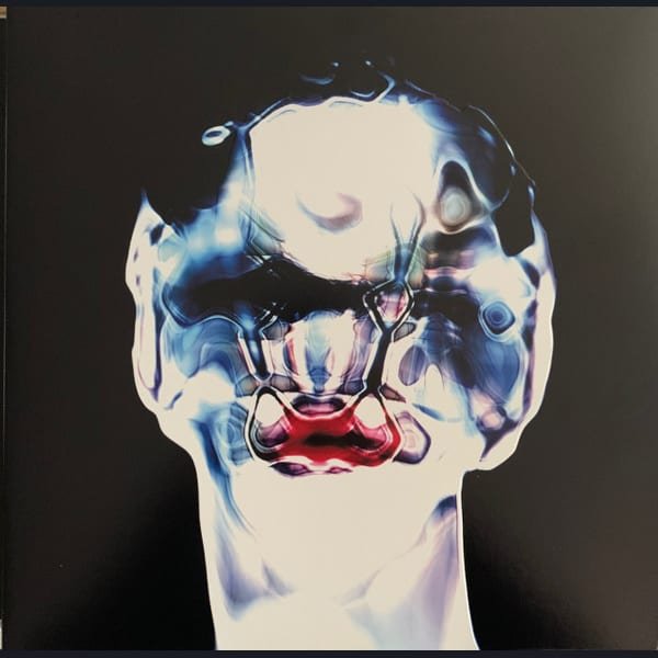 Ultra Truth by Daniel Avery album cover