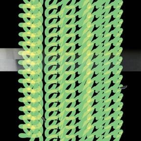 Jiaolong by Daphni album cover