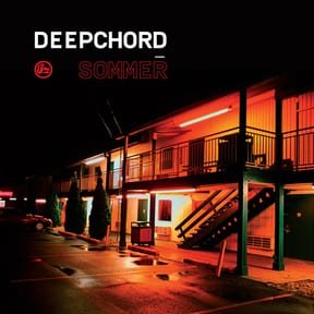 Sommer by DeepChord album cover