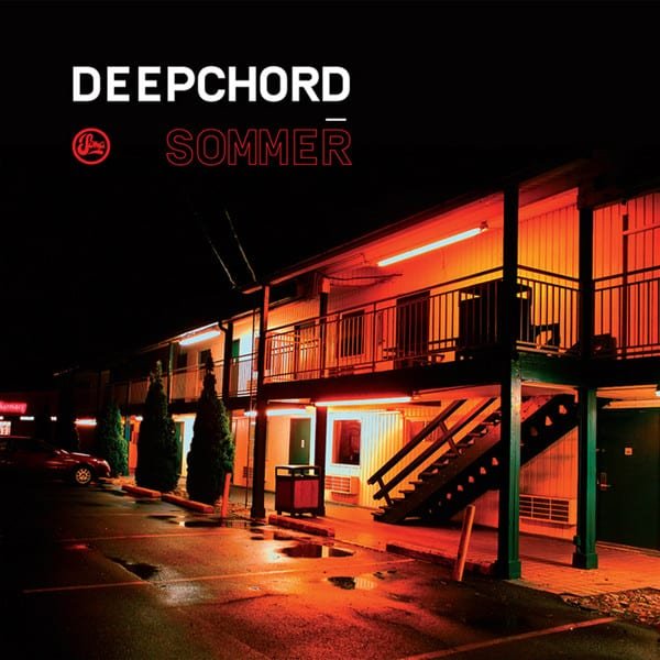 Sommer by DeepChord album cover