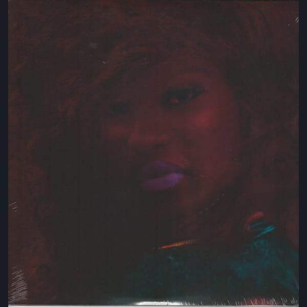 Passion by Demdike Stare album cover