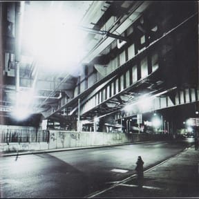 My Demons by Distance album cover