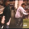 Endtroducing..... by DJ Shadow album cover