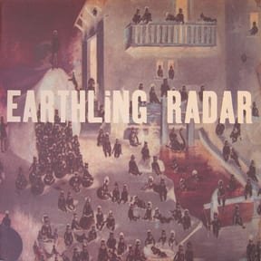 Radar by Earthling album cover
