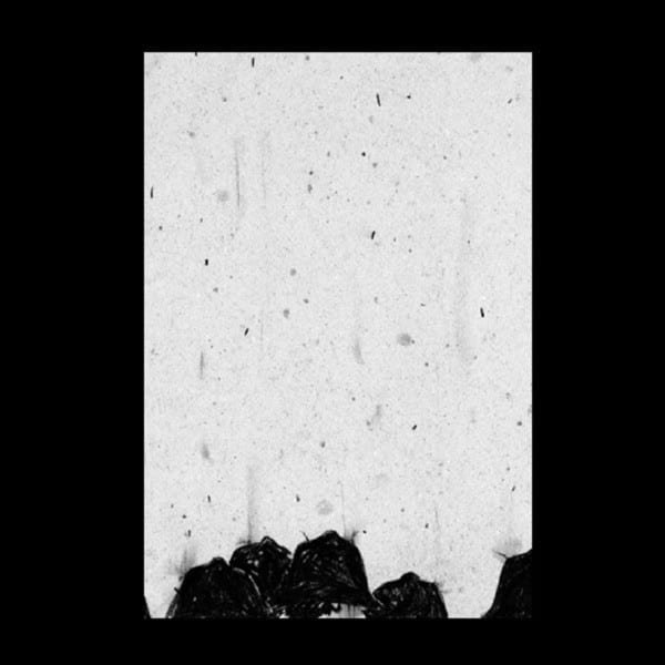 Efdemin by Efdemin album cover