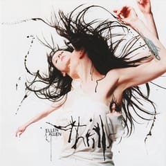Thrills by Ellen Allien album cover