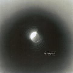 Emptyset by Emptyset album cover
