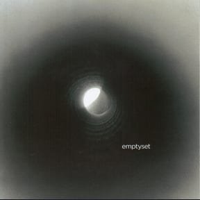 Emptyset by Emptyset album cover