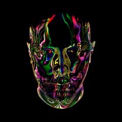 Opus by Eric Prydz album cover