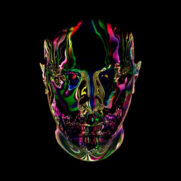 Opus by Eric Prydz album cover