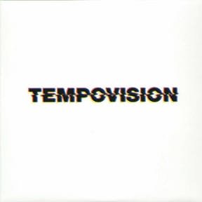 Tempovision by Etienne de Crecy album cover