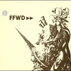FFWD by FFWD album cover