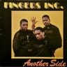 Another Side by Fingers Inc. album cover