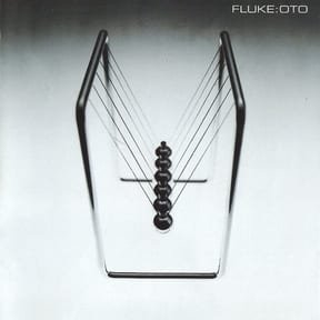 Oto by Fluke album cover