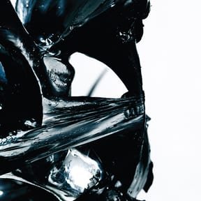 Los Angeles by Flying Lotus album cover