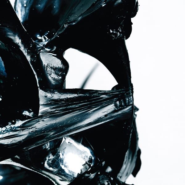 Los Angeles by Flying Lotus album cover