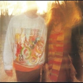 Pause by Four Tet album cover