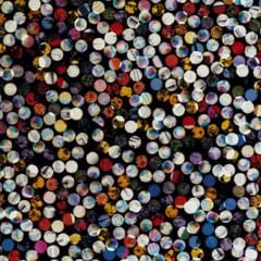There Is Love in You by Four Tet album cover
