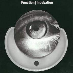 Incubation by Function album cover