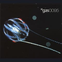 Gas 0095 by Gas album cover