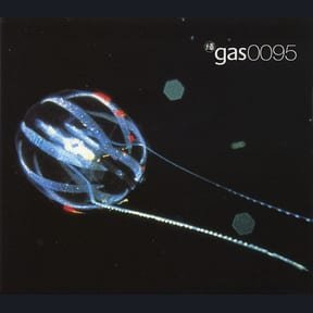 Gas 0095 by Gas album cover