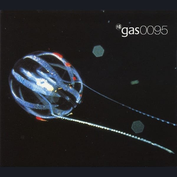 Gas 0095 by Gas album cover